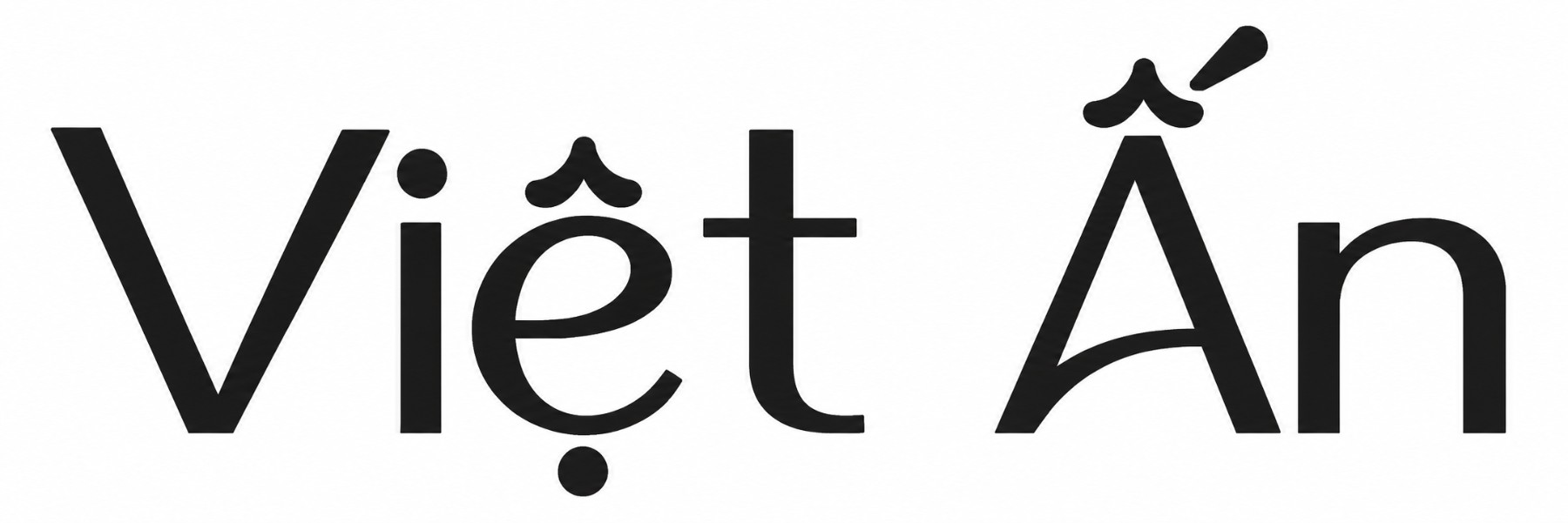 Datfond Font TAN - MON CHERI trong ảnh — DFVN